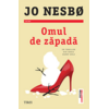 Copertă produs Omul de zăpadă (Vol. 7)