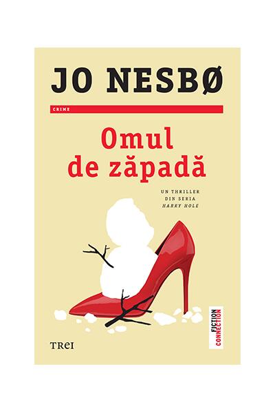 Omul de zăpadă (Vol. 7)