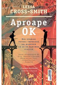 Copertă produs Aproape OK