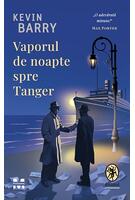 Imagine produs Vaporul de noapte spre Tanger