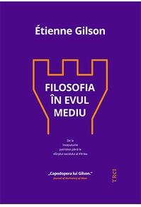 Copertă produs Filosofia &icirc;n Evul Mediu
