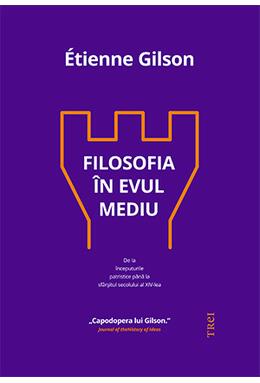 Copertă produs Filosofia &icirc;n Evul Mediu