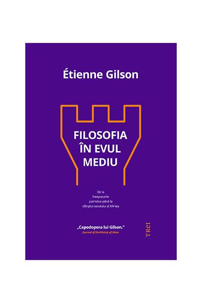 Filosofia &icirc;n Evul Mediu