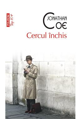 Copertă produs Cercul &icirc;nchis (Top 10+)