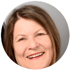 Fotografie autor Ingrid Alexander