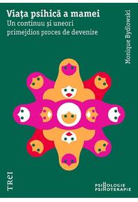 Copertă produs Viața psihică a mamei