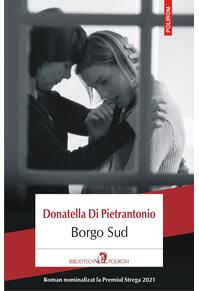 Copertă produs Borgo Sud