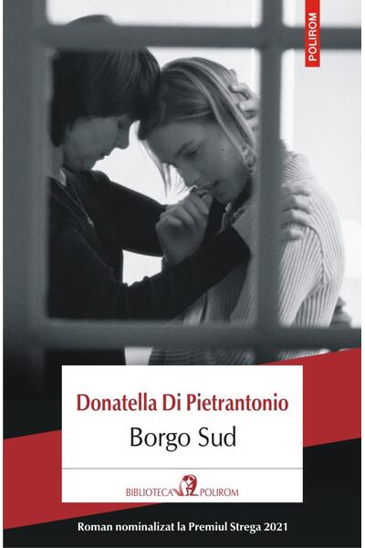 Borgo Sud