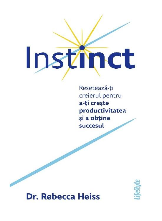 Copertă produs Instinct - gallery big 1