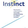 Copertă produs Instinct - gallery small 