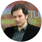 Fotografie autor Bogdan Creţu