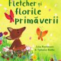 Copertă produs Fletcher și florile primăverii - gallery small 