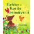 Copertă produs Fletcher și florile primăverii
