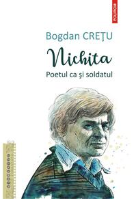 Copertă produs Nichita