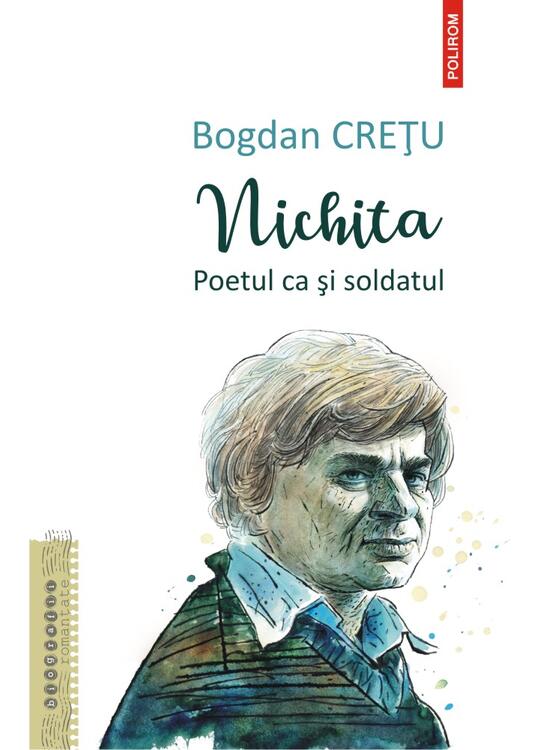 Copertă produs Nichita - gallery big 1