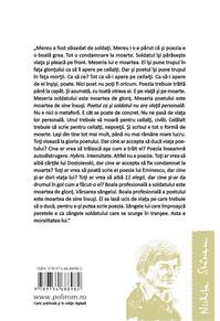 Copertă produs Nichita