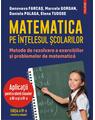 Copertă produs Matematica pe &icirc;nțelesul școlarilor - thumb 1