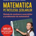 Copertă produs Matematica pe &icirc;nțelesul școlarilor - gallery small 
