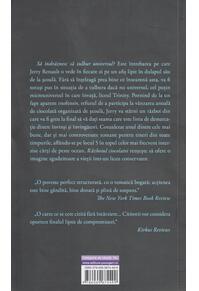 Copertă produs Războiul ciocolatei - PB