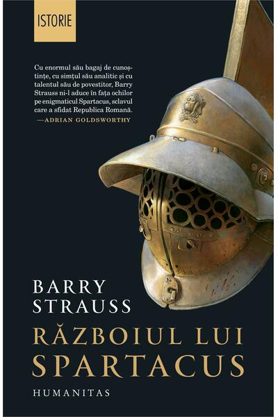 Războiul lui Spartacus