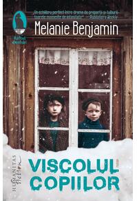 Copertă produs Viscolul copiilor