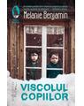 Copertă produs Viscolul copiilor - thumb 1