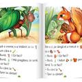 Copertă produs Greierele și furnica - gallery small 