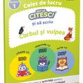 Copertă produs Corbul și vulpea - gallery small 