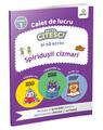 Copertă produs Spiridușii cizmari - thumb 1