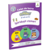 Copertă produs Spiridușii cizmari