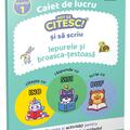 Copertă produs Iepurele și broasca-țestoasă - gallery small 