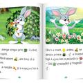Copertă produs Iepurele și broasca-țestoasă - gallery small 