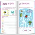 Copertă produs Scriere și construire de enunțuri - gallery small 