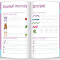 Copertă produs Scriere și construire de enunțuri - gallery small 