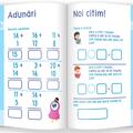 Copertă produs Numere și operații cu numere - gallery small 