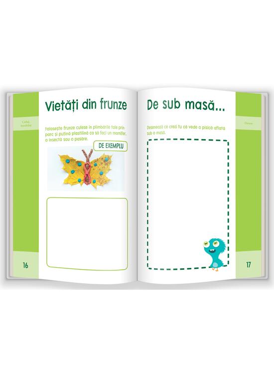 Copertă produs G&acirc;ndire creativă - gallery big 2