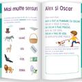Copertă produs Citire și &icirc;nțelegere a textului - gallery small 