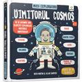 Copertă produs Uimitorul cosmos - gallery small 