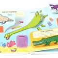 Copertă produs Dinozauri - gallery small 