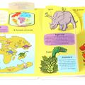 Copertă produs Dinozauri - gallery small 