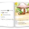 Copertă produs Greierele și furnica - gallery small 