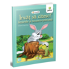Copertă produs Iepurele și broasca-țestoasă