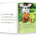 Copertă produs Iepurele și broasca-țestoasă - gallery small 