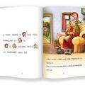 Copertă produs Acul, fusul și suveica - gallery small 