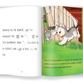 Copertă produs Șoarecele și pisica - gallery small 