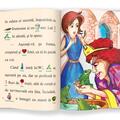 Copertă produs Cele 11 lebede - gallery small 