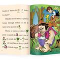 Copertă produs Croitoraşul cel viteaz - gallery small 