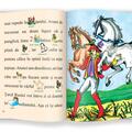 Copertă produs Aventurile Baronului M&uuml;nchausen - gallery small 