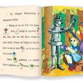 Copertă produs Vrăjitorul din Oz - gallery small 