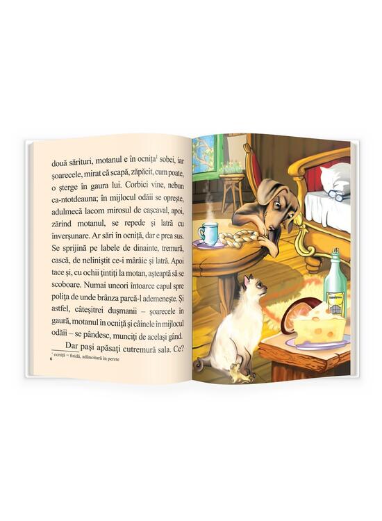 Copertă produs Povestiri de Emil G&acirc;rleanu - gallery big 2